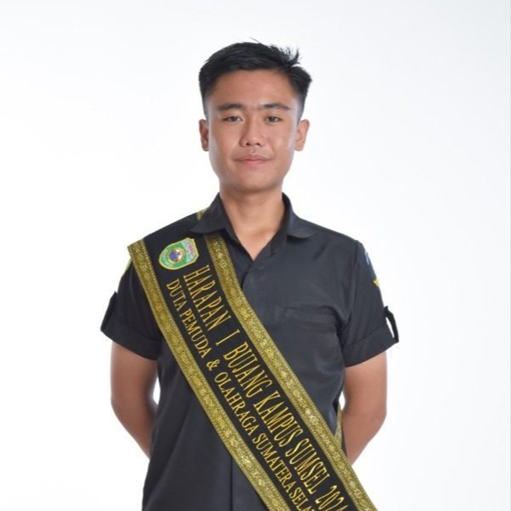 M. Rizqy Fathullah