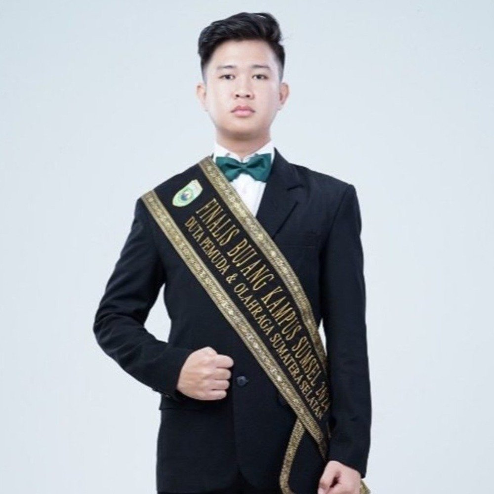 Afridho Saputra