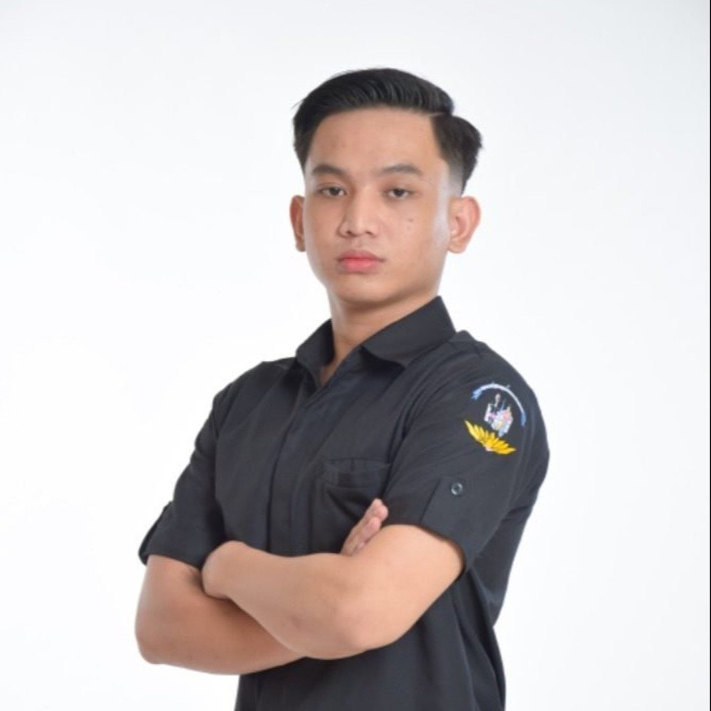 Muhammad Naufal Al Faiz