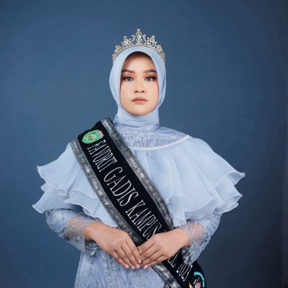 Innayah Nurhasanah
