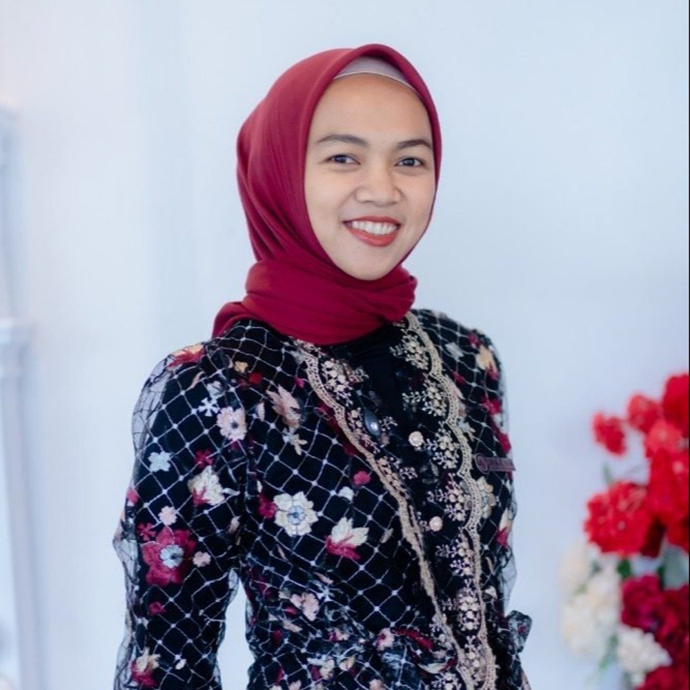 Nurlela Sri Utami