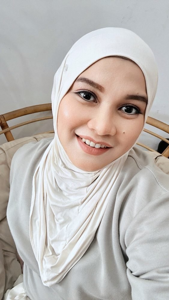Diantika Palma Sari