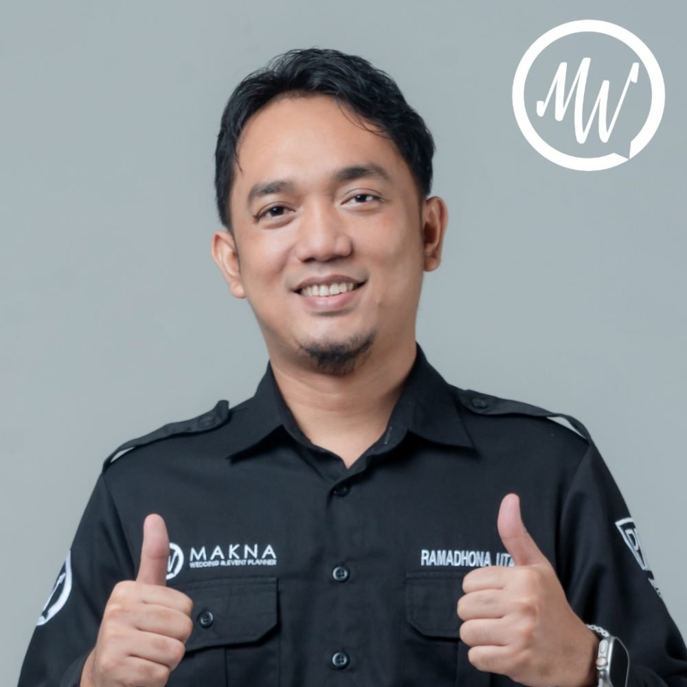 Rama Dhona Utama
