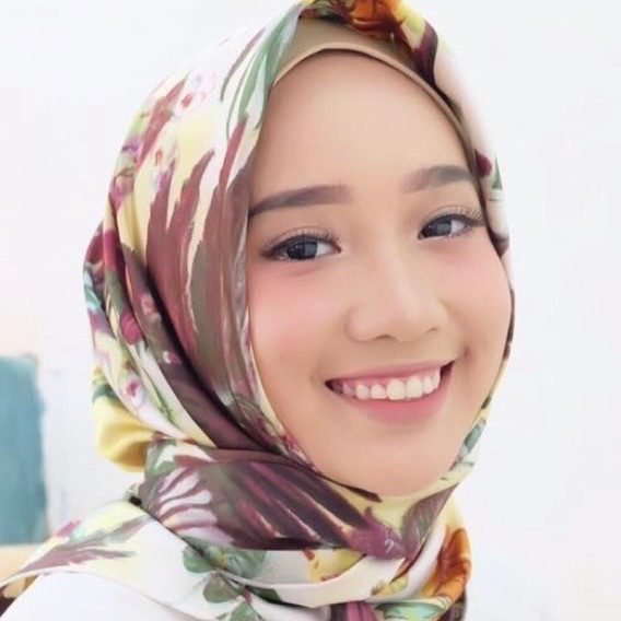Vidya Qoriah Putri