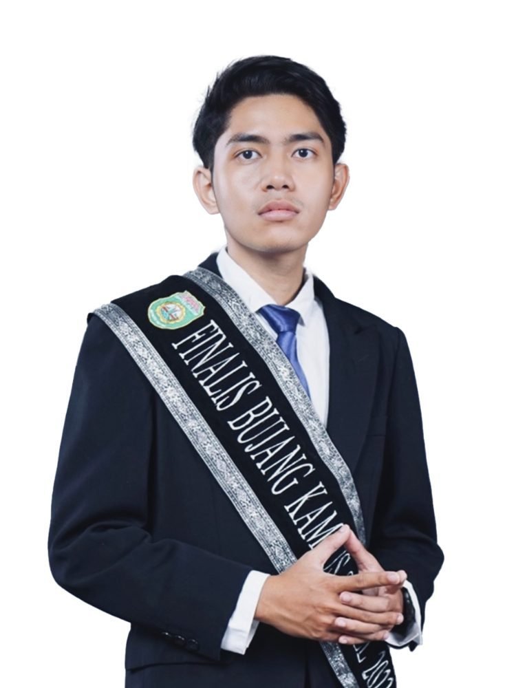 Rivaldi Febrian Ekaputra