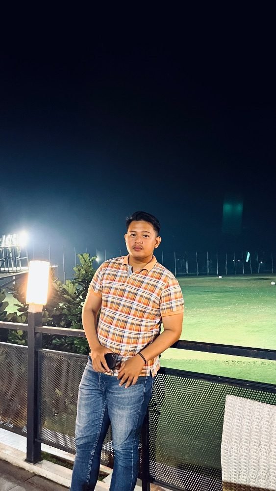 Hafiz Darmawan