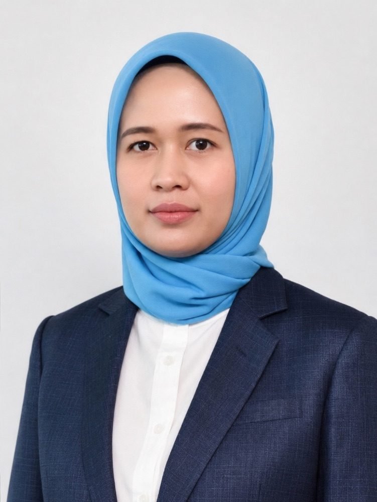 Siti Sarah Chairunnisa