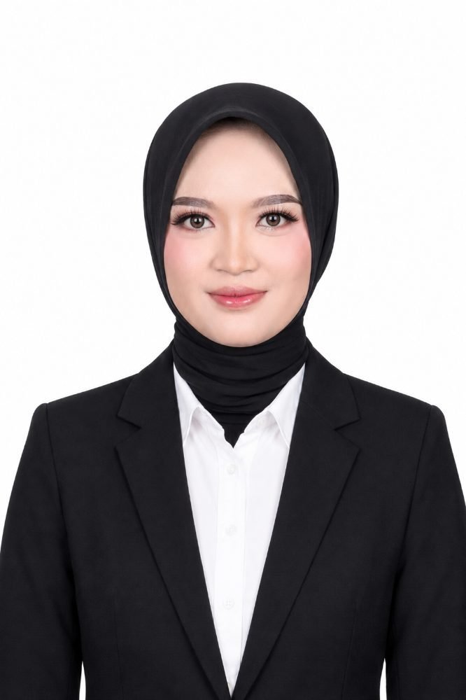 Helen Chairunisa