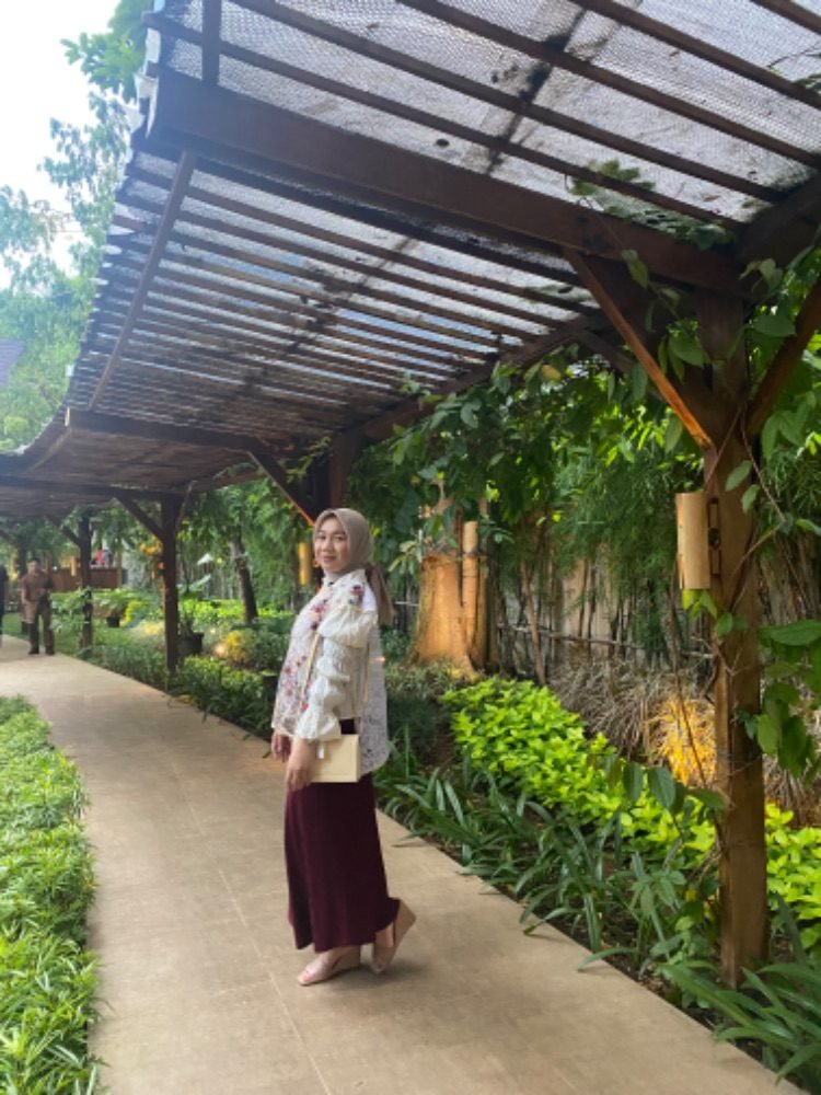 Luthfiyah Ulfa