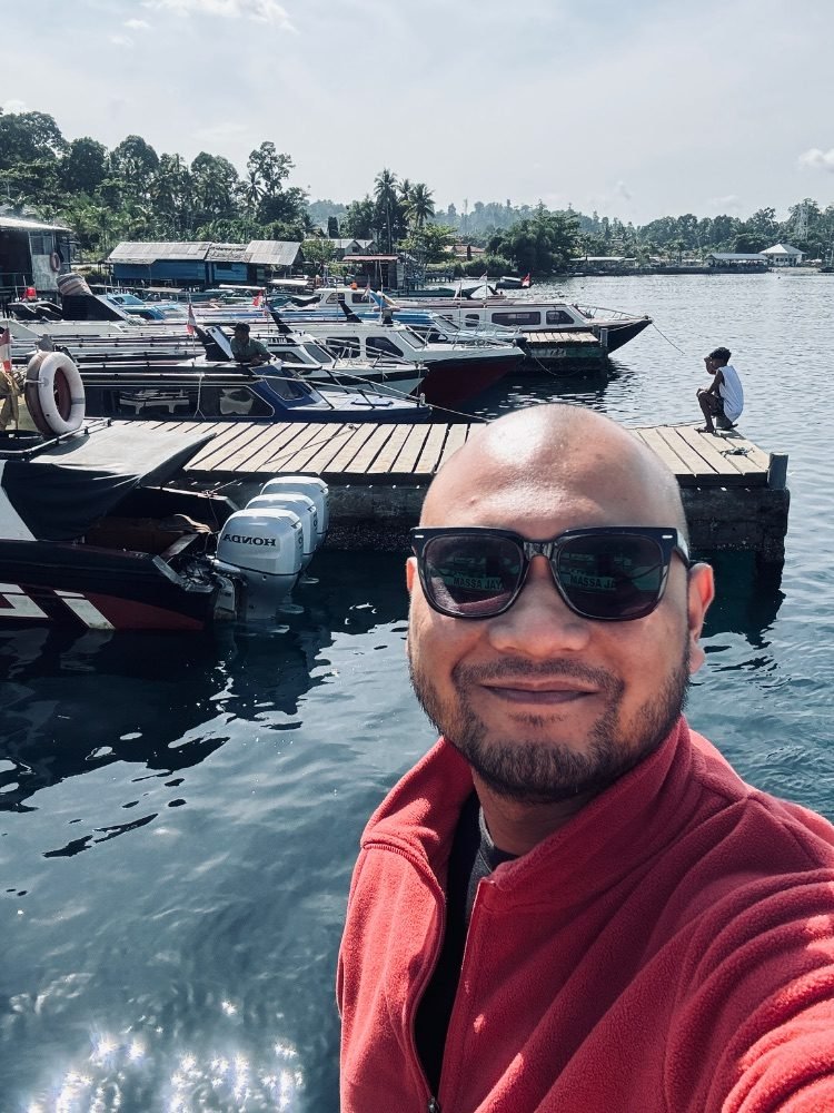 M Bratanata Wibowo