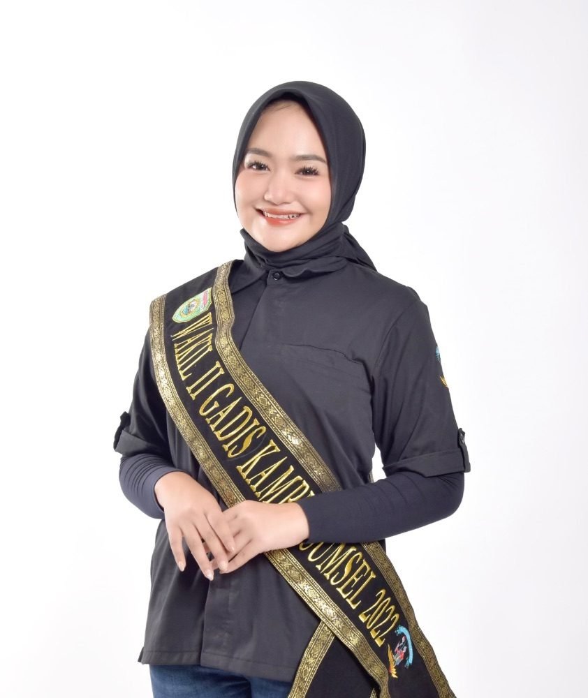 Allya Primi Syahrani