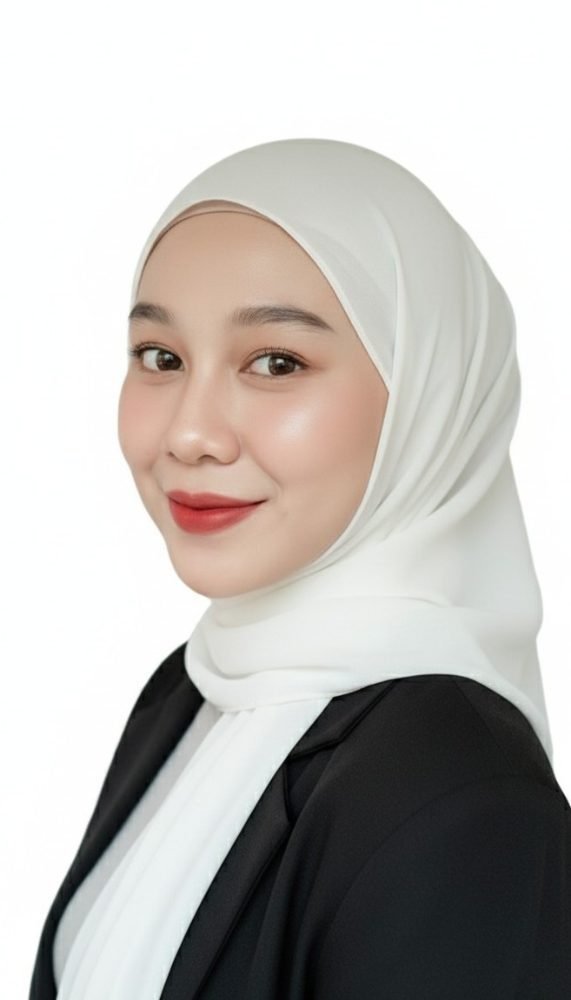 Yanita Ari Andini