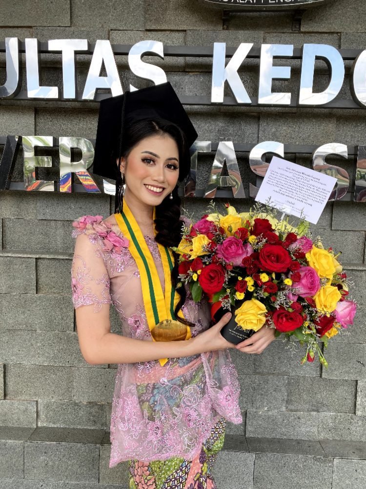 Callista Zahra Aidi