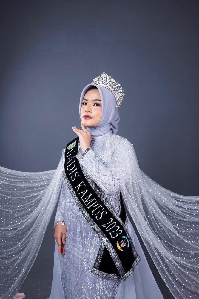 Putri Asri Sarafina