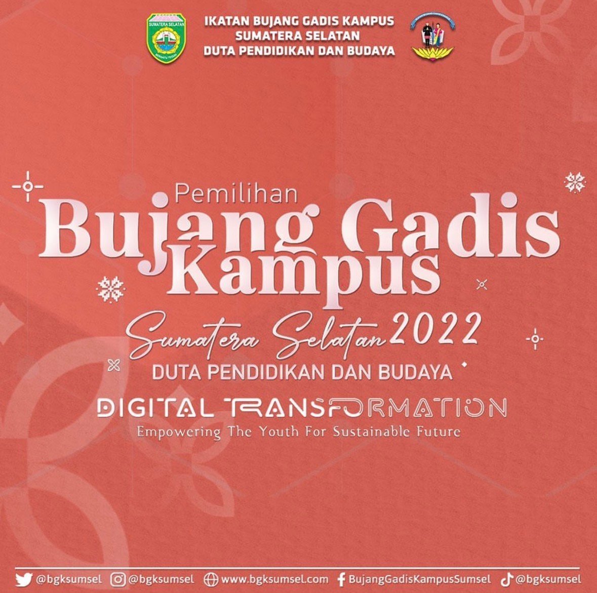 Grand Final BGK Sumsel 2022
