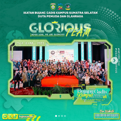 Grand Final BGK Sumsel 2024 — Foto 1