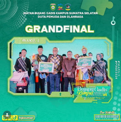 Grand Final BGK Sumsel 2024 — Foto 8