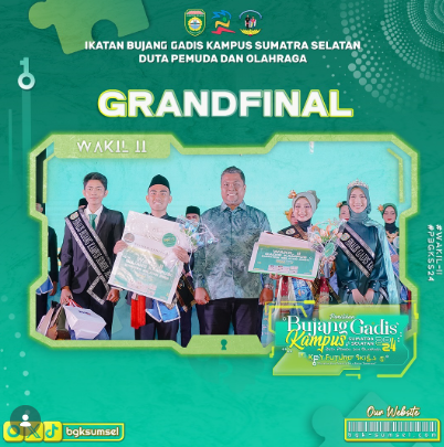 Grand Final BGK Sumsel 2024 — Foto 9
