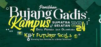 Grand Final BGK Sumsel 2024 — Foto 10
