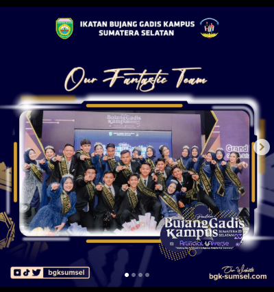 Fantastic Team