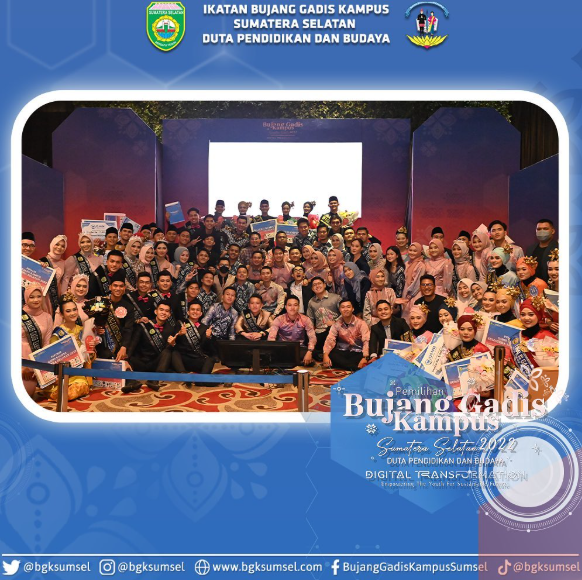 Grand Final BGK 2022