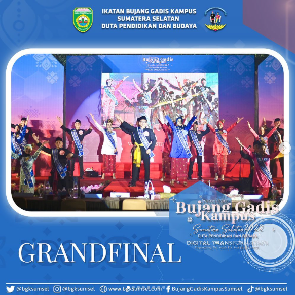 Grand Final BGK 2022