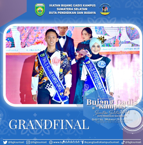Grand Final BGK 2022
