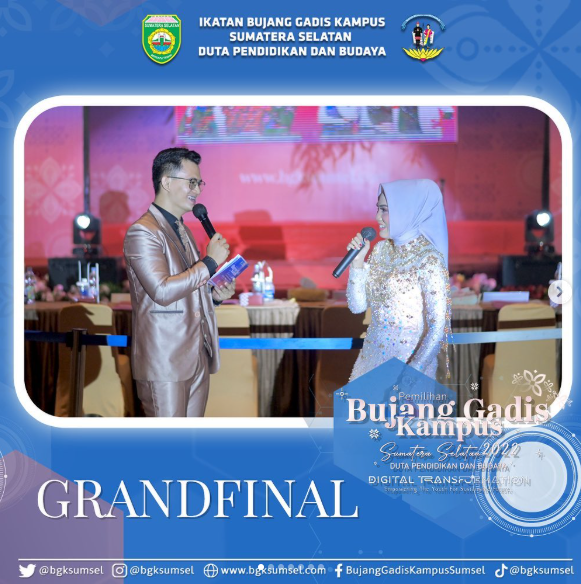 Grand Final BGK 2022