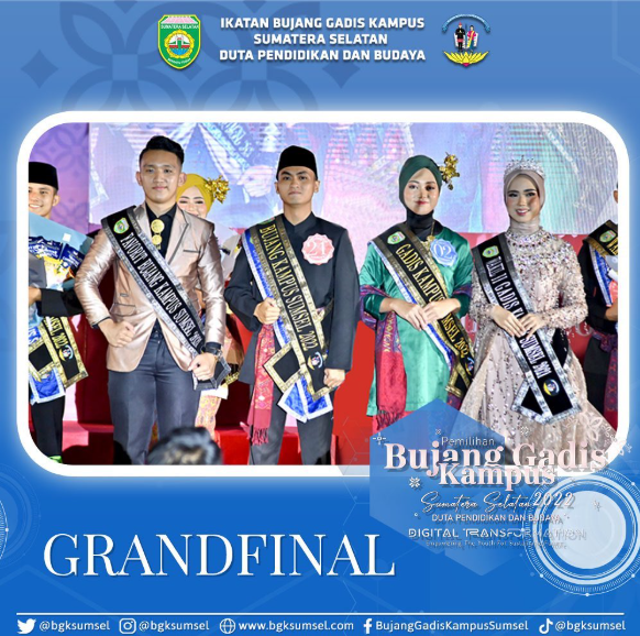 Grand Final BGK 2022