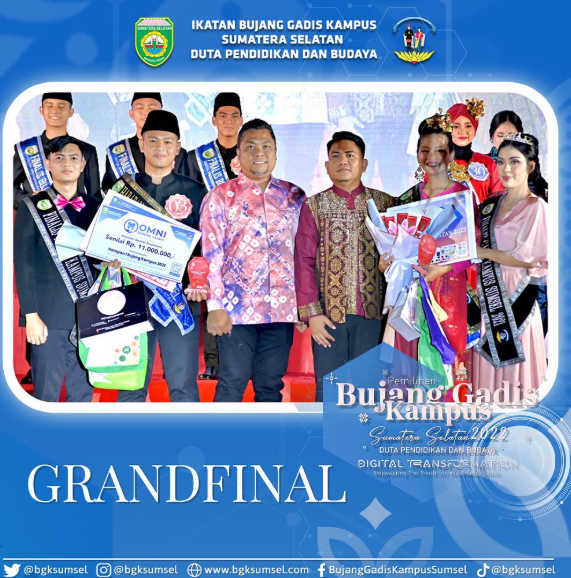 Grand Final BGK 2022