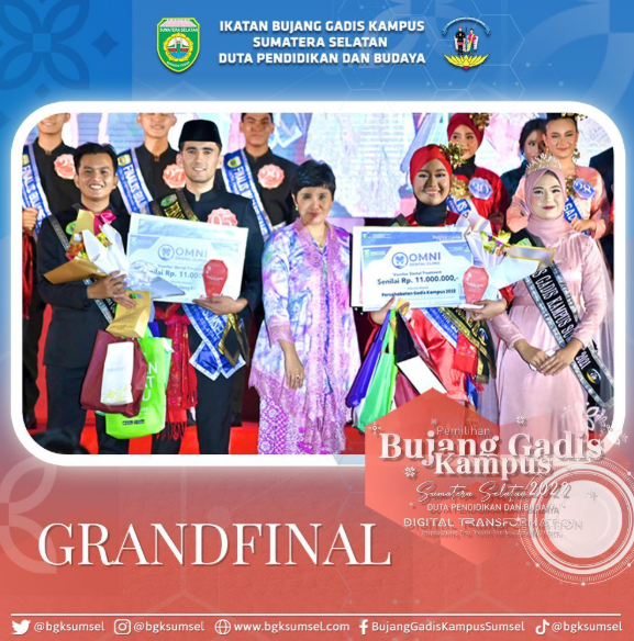 Grand Final BGK 2022