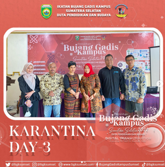 Grand Final BGK 2022