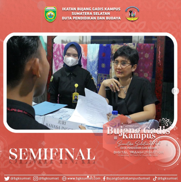 Grand Final BGK 2022
