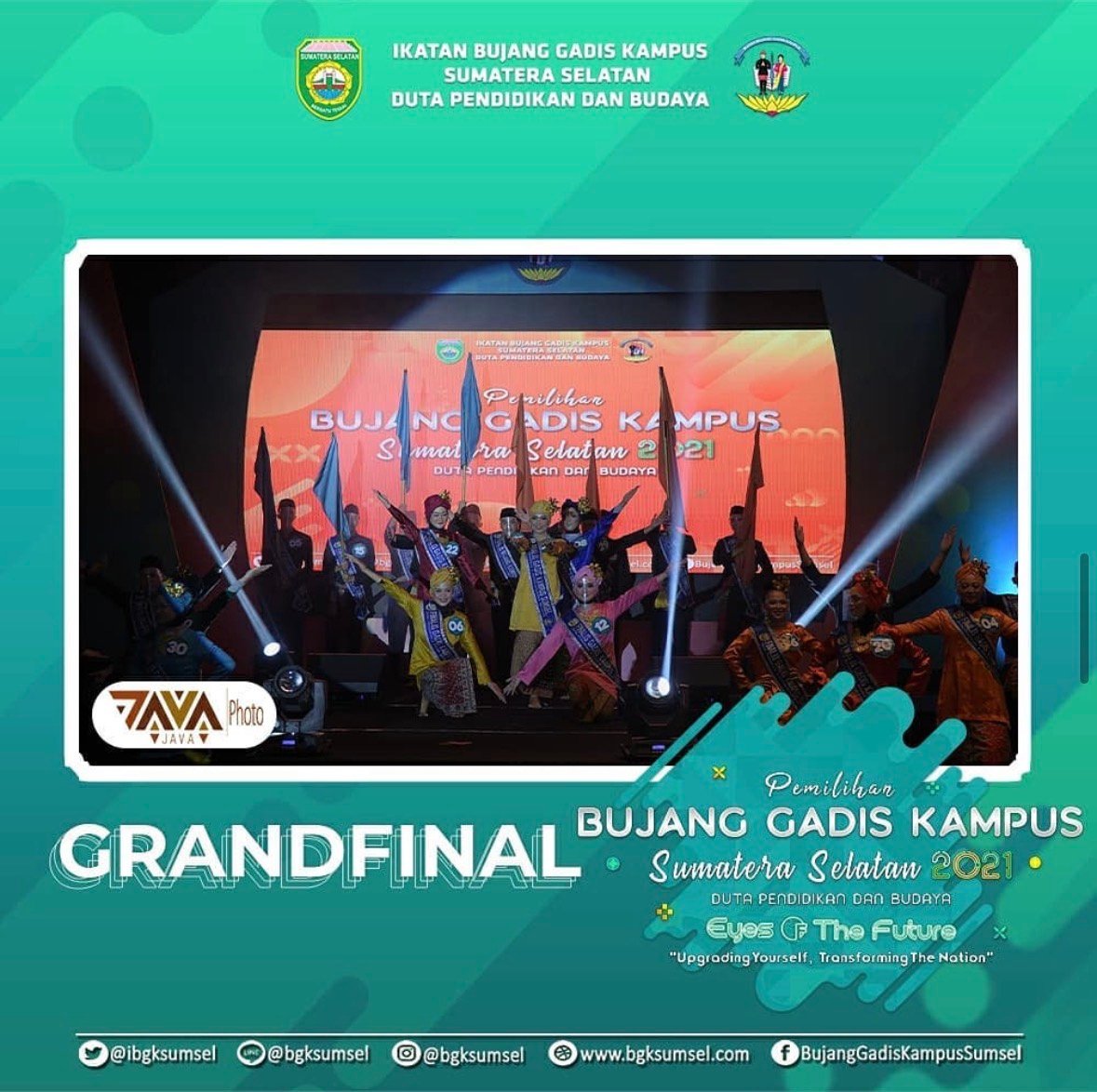 Grand Final PBGK 2021 — Foto 2