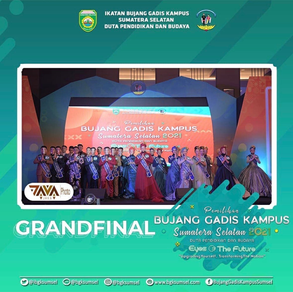 Grand Final PBGK 2021 — Foto 3