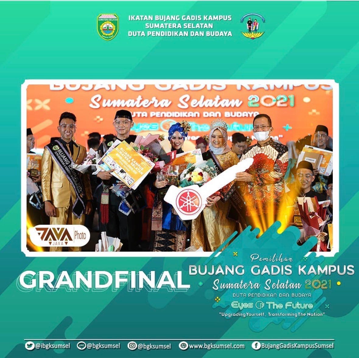 Grand Final PBGK 2021 — Foto 4