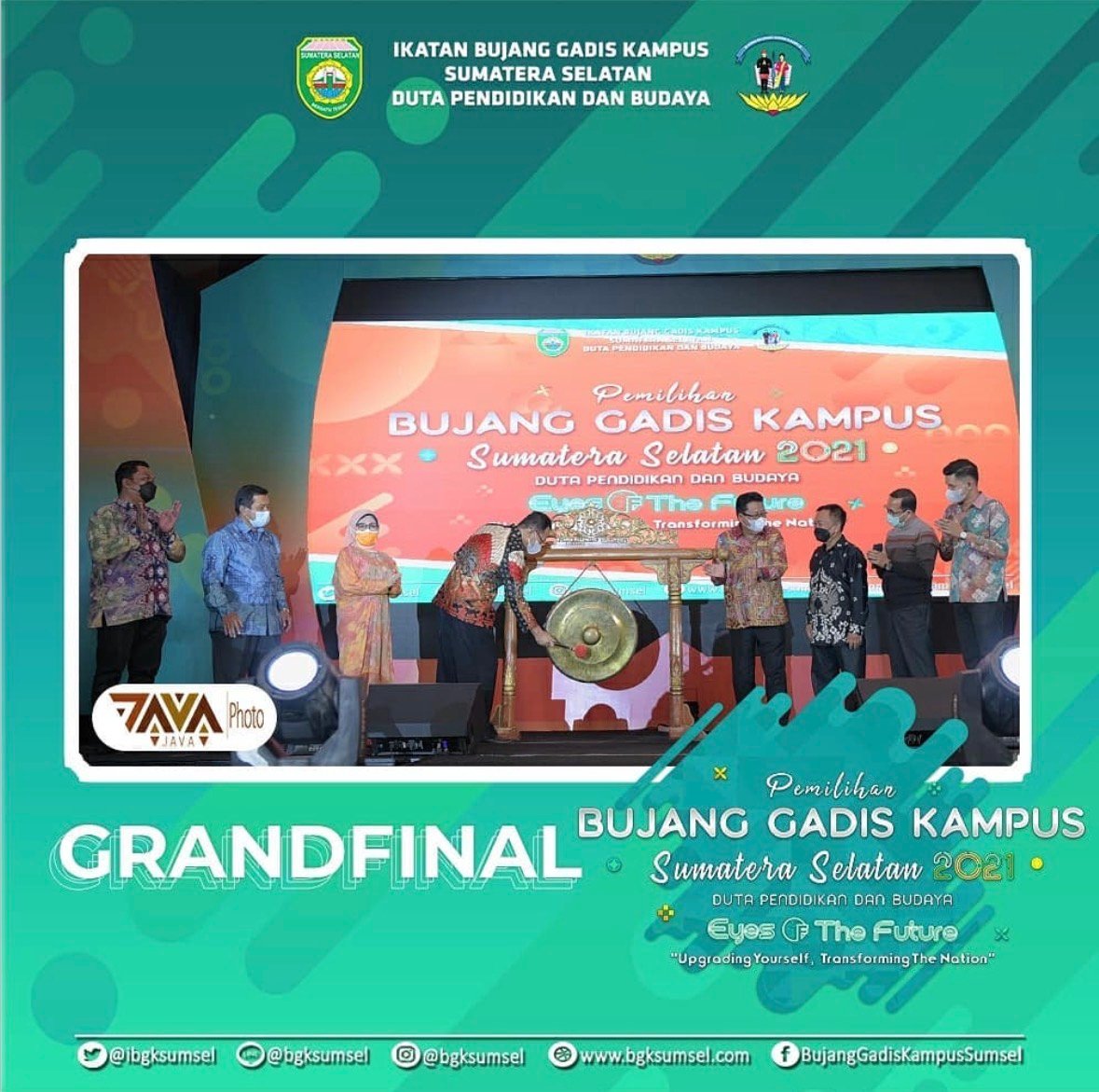Grand Final PBGK 2021 — Foto 6