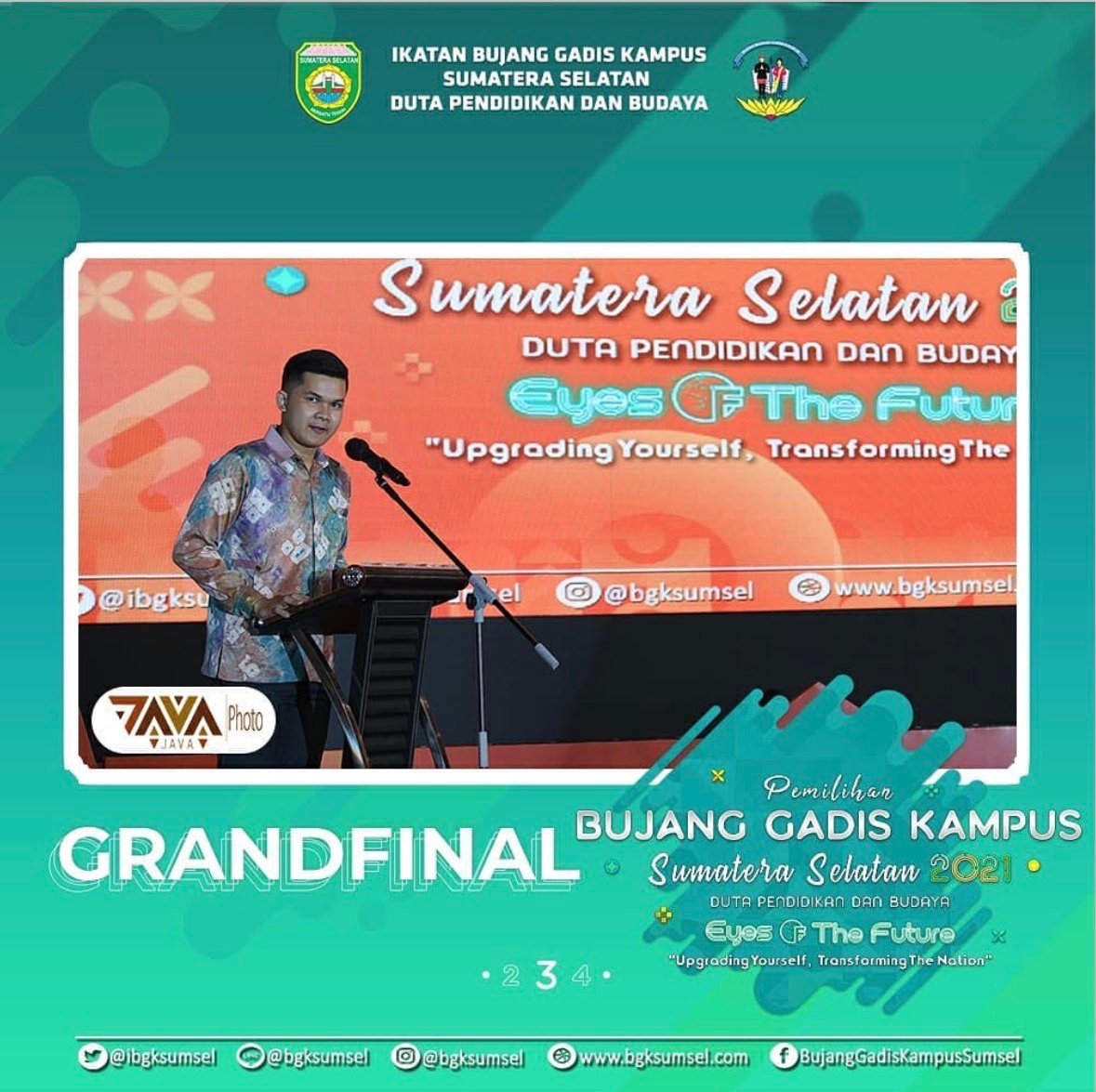 Grand Final PBGK 2021 — Foto 7