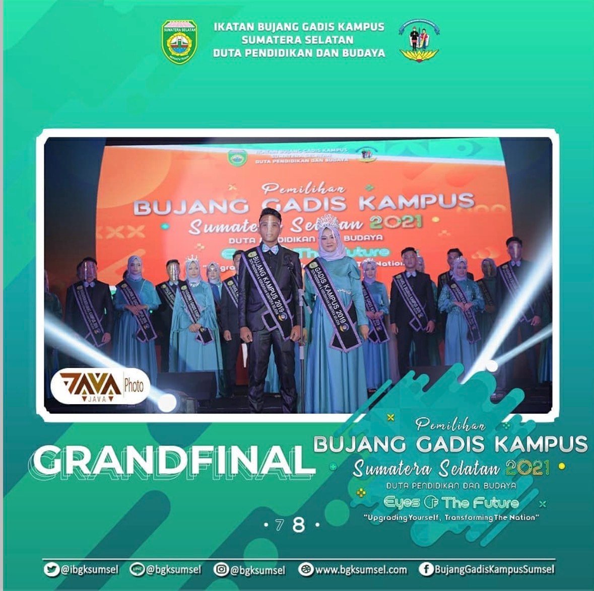 Grand Final PBGK 2021 — Foto 8