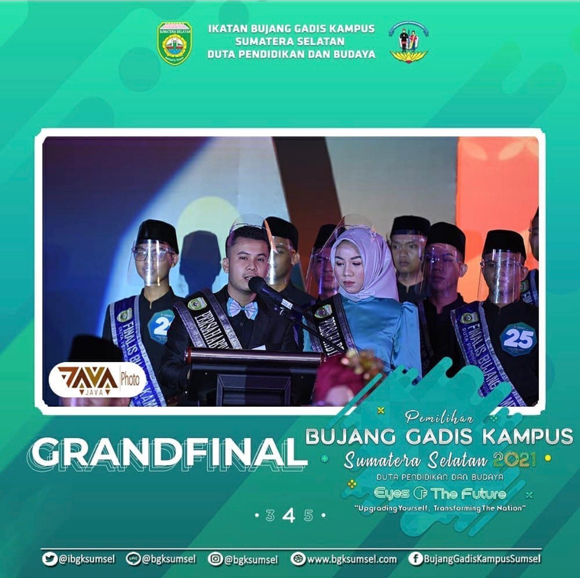 Grand Final PBGK 2021 — Foto 9