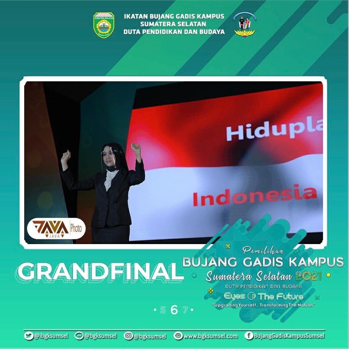 Grand Final PBGK 2021 — Foto 12