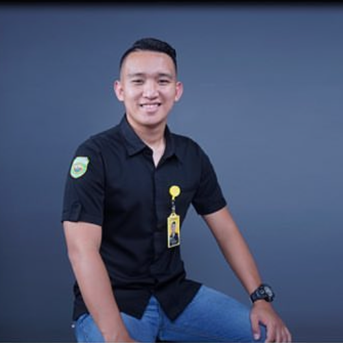 M Togar Rayditya