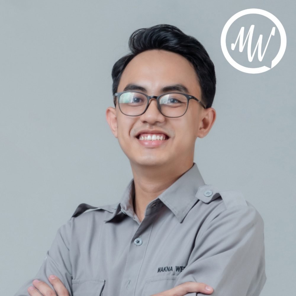 Rama Test Peserta